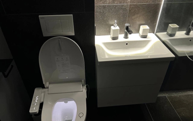 Квартира на Ходынском Бульваре 20А