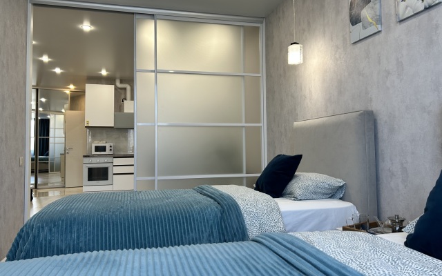 Апартаменты Bliss-Опал в центре Казани