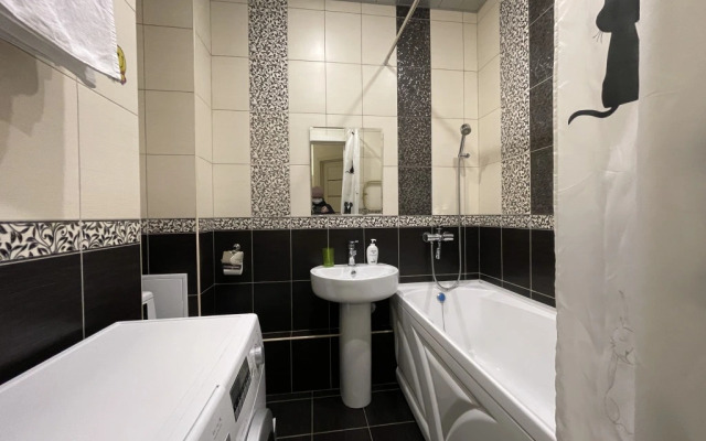 Апартаменты Центральный парк 2