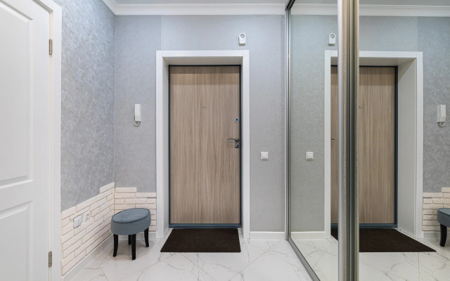 Апартаменты Казань Чаша с красивым видом