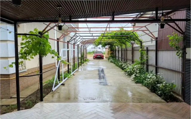 Garmoniya Guest house
