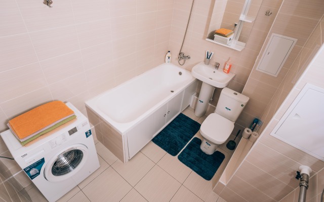 Апартаменты ATLANT Apartments 22