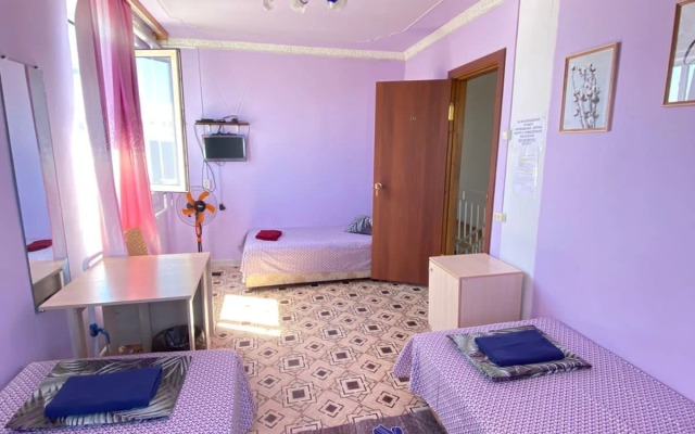 Guest House "Voyazh"