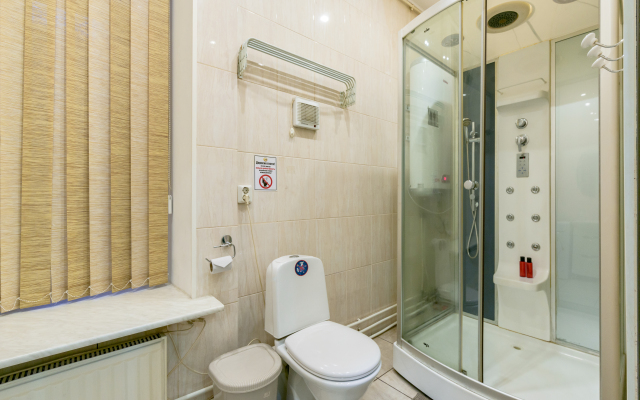 Апартаменты Welcome Home Мойка 1