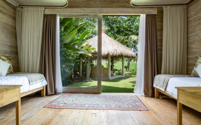 Mannao Estate Villa