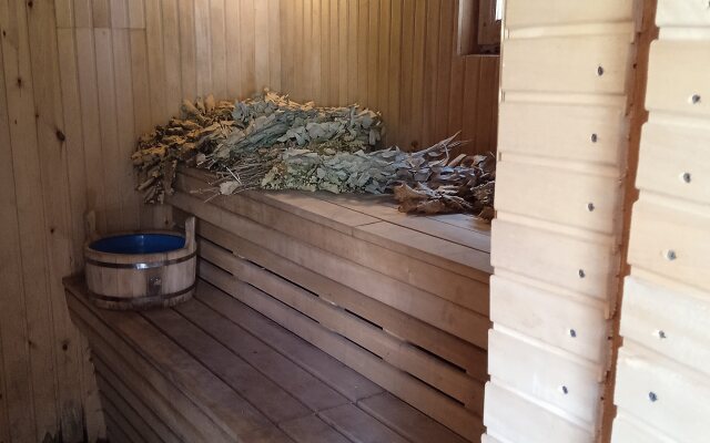 Гостевой дом Феличита