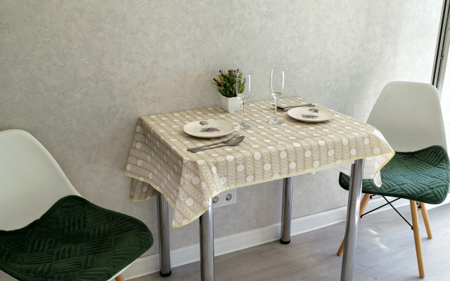 Квартира Однокомнатная в Новом Доме