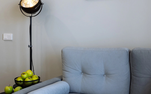 Апартаменты Malkova Apartments на Приморской