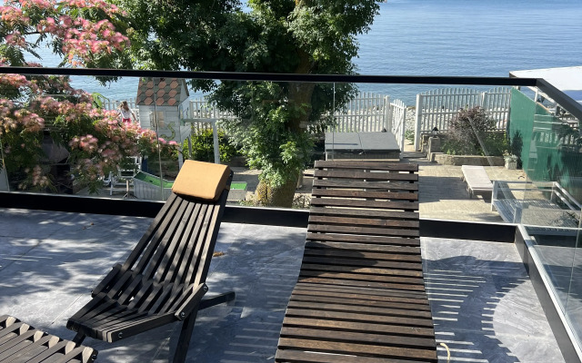 Kiparis Guest house