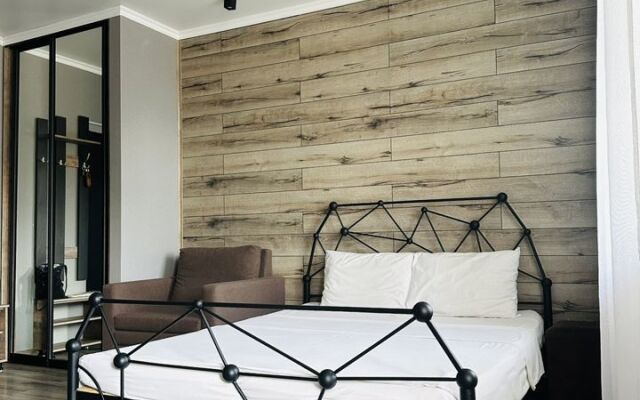 Апартаменты Aркадия на Шоссейной 3