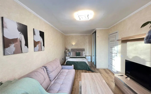 Квартира у метро Елизаровская