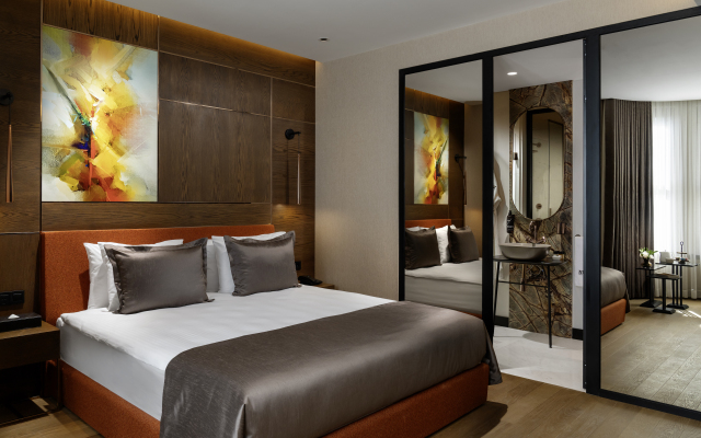 Nex Hotels Istanbul