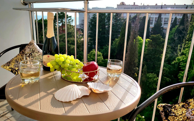 Gosti Sochi Apartments