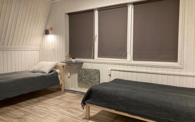 Частный Дом Tammiko 3