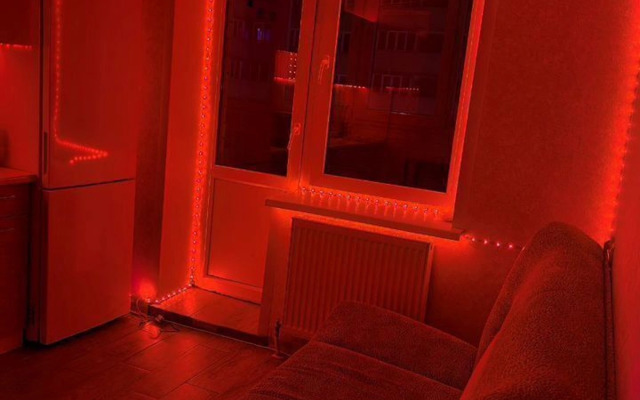 Квартира 88 на улице Восточная 13