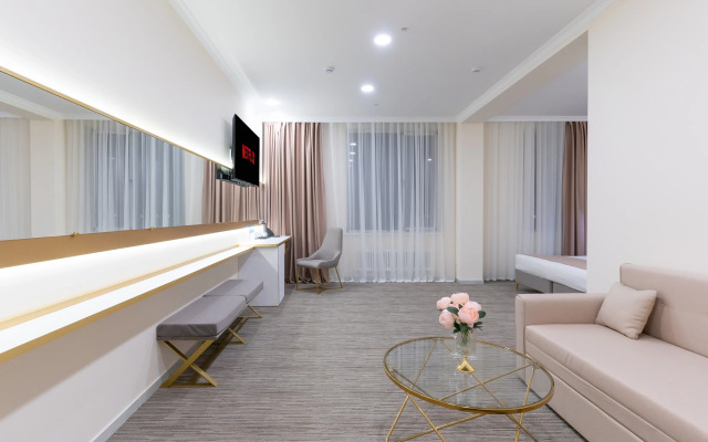 Hotel Grand Yan Hotel