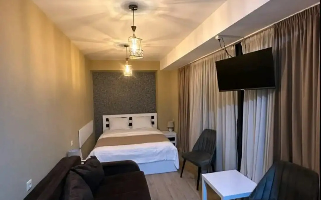Butik-otel' Vere Corner  Tbilisi
