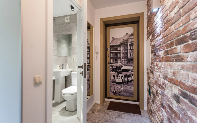 Квартира на Ленинском Проспекте 86