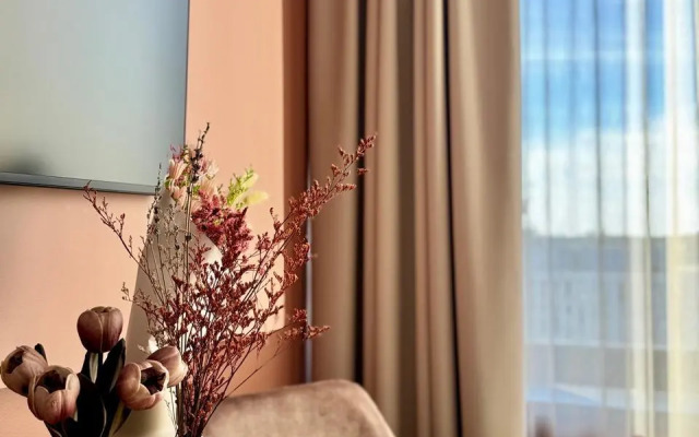 Апартаменты Роскошные в Центре Петербурга