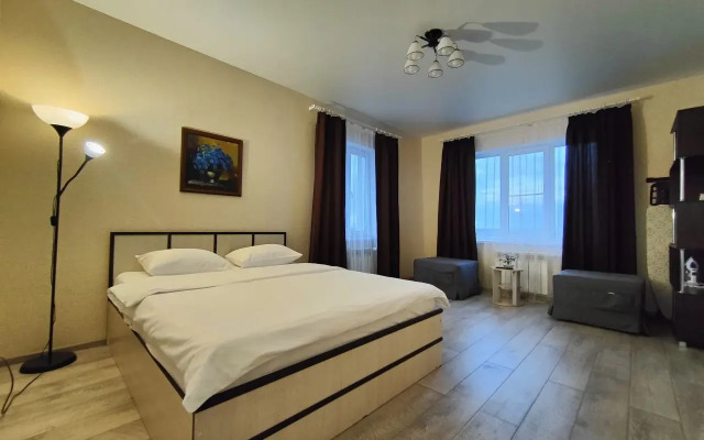 Lyubimy Dom Vidovaya Odnokomnatnaya Flat