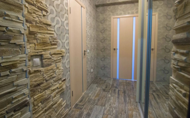 Апартаменты Sdaem116 рядом с Кремлем