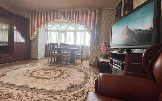 Na Ulitse Polesskaya 19 Flat