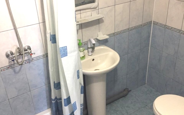 Edelveys Guest House