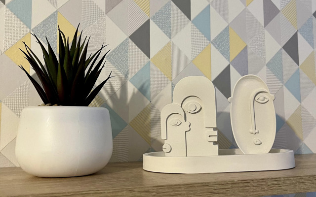 Dvushka Smart Flat