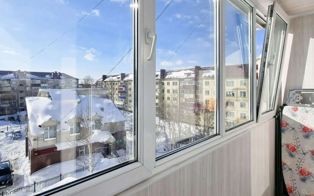 Apartamenty na prospekte Pobedy 39