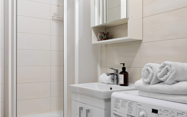 Апартаменты у Метро Ломоносовская