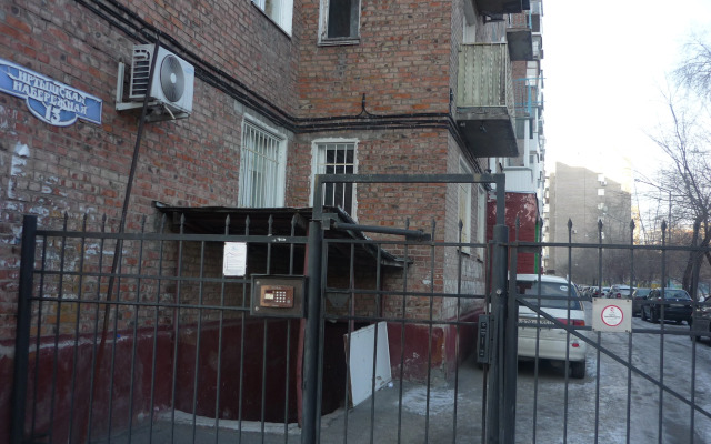 Квартира на улице Иртышская Набережная 13