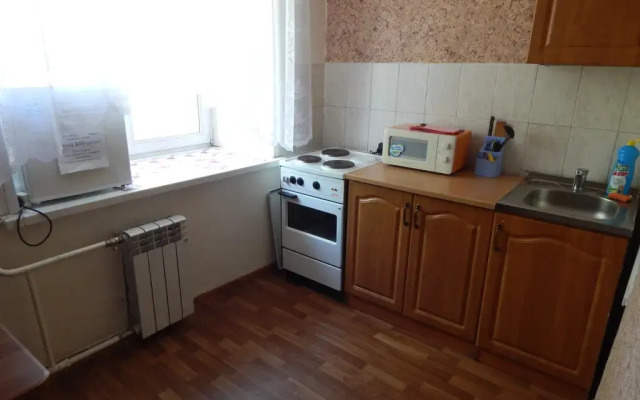 Апартаменты на Калинина 20