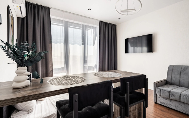 Апартаменты Uno Измайлово