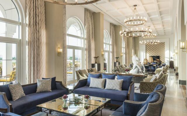 Al Habtoor Polo Resort