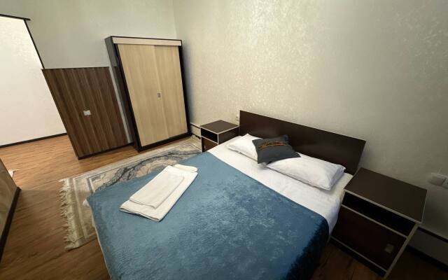 RATMINA Hotel