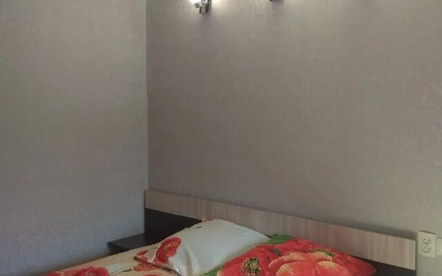 Апартаменты на Талнахской 81