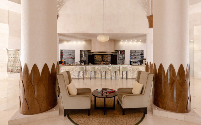 Garabagh Resort & Spa Naftalan Hotel
