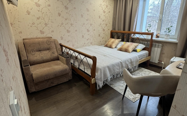 Мини-отель Вояж