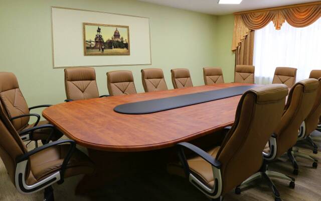 Гостиница Бира