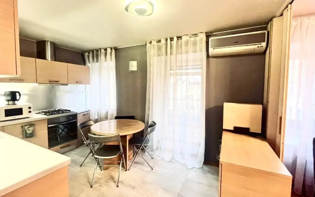 Квартира «Апартаменты балконом»