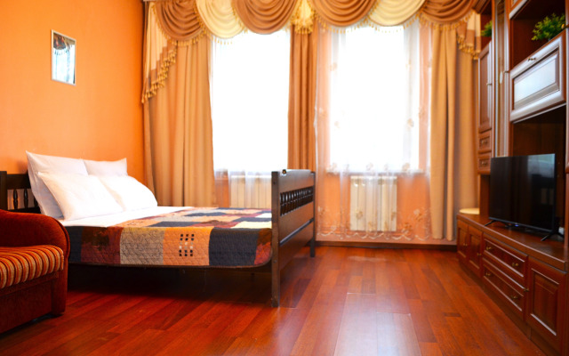 Квартира Маяковского 22