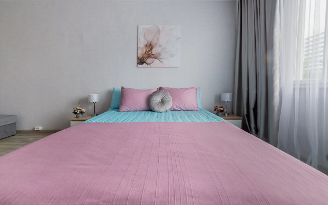 Апартаменты Apart Lux Вернадского 91