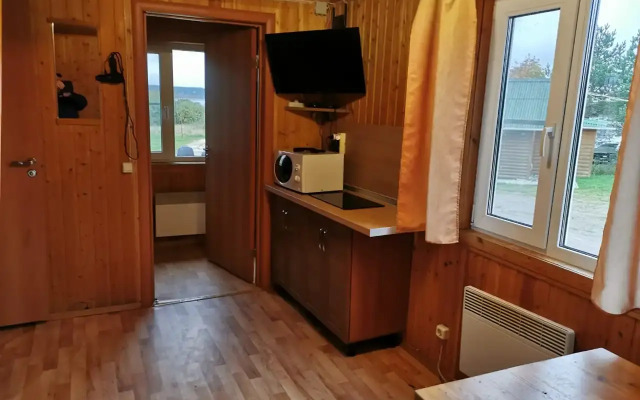 Частный дом Коттеджи Мантиансаари 2