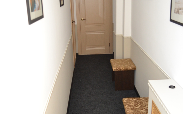 Отель Эстет