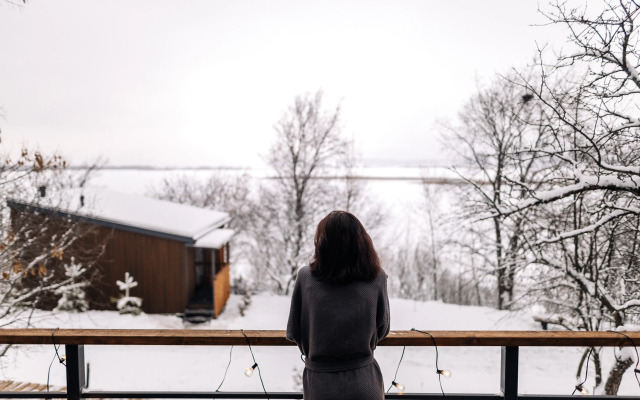 Кемпинг Загородный клуб Форрест