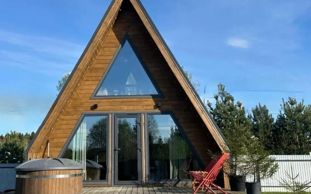 Частный дом SunGate