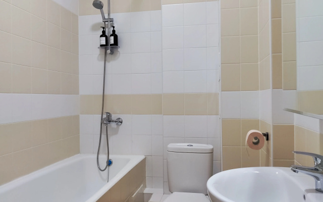 Kvartira Bobrodom na Sakko i Vancetti 77