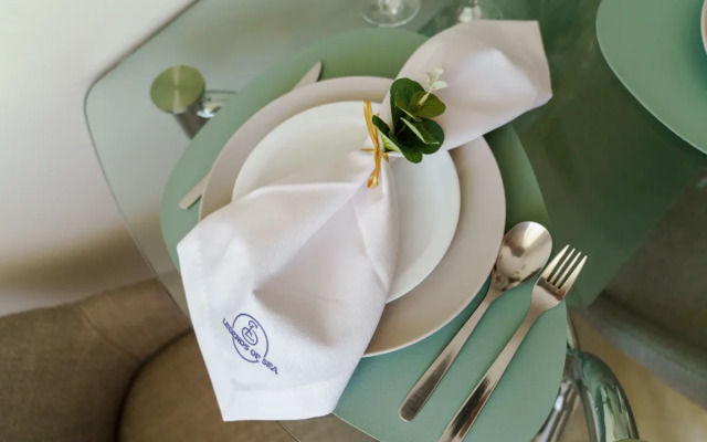 Apart-Deluxe Legendy Morya Apartment