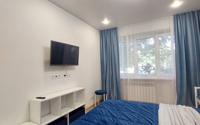 Uyutnaya Kvartira Venetsiya Flat