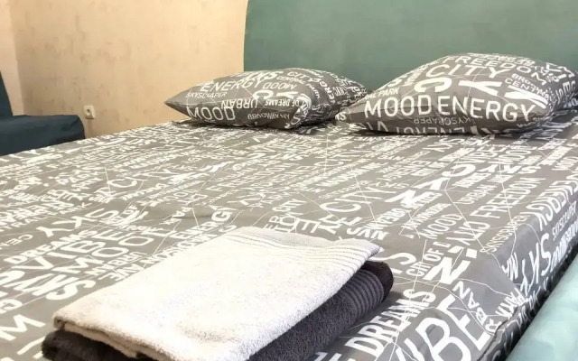 Квартира 224